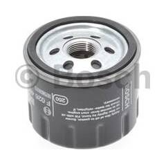 Filtre à huile BOSCH - F 026 407 022