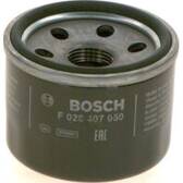 Filtre à huile BOSCH - F 026 407 050