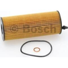 Filtre à huile BOSCH - F 026 407 072