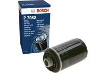 Bosch P7080 - Filtre à huile auto