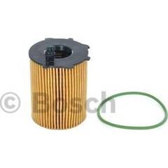 Filtre à huile BOSCH - F 026 407 082