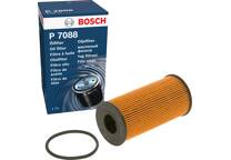 Bosch P7088 - Filtre à huile auto