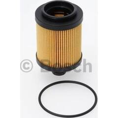 Filtre à huile BOSCH - F 026 407 096