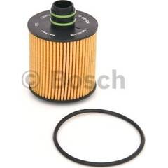 Filtre à huile BOSCH - F 026 407 108