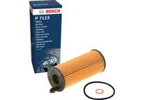 Bosch P7123 - Filtre à huile auto