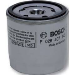 Filtre à huile BOSCH - F 026 407 143