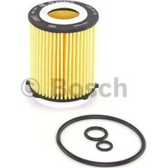 Filtre à huile BOSCH - F 026 407 166