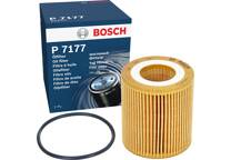 Bosch P7177 - Filtre à huile auto
