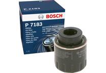 Bosch P7183 - Filtre à huile auto