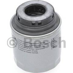 Filtre à huile BOSCH - F 026 407 183