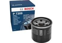 Bosch P7209 - Filtre à huile auto