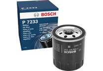 Bosch P7233 - Filtre à huile auto
