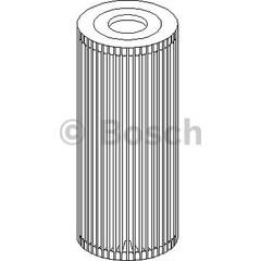 Filtre circuit hydraulique BOSCH - F 026 404 003