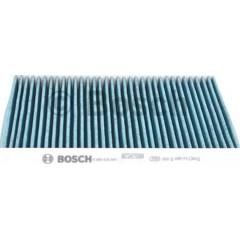 Filtre d'habitacle BOSCH - 0 986 628 541
