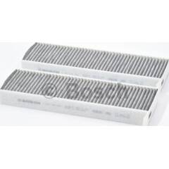 Filtre d'habitacle BOSCH - 1 987 435 026