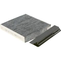 Filtre d'habitacle BOSCH - 1 987 435 501