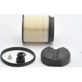Filtre d'urée (pour AdBlue®) BOSCH - F 00B H40 096