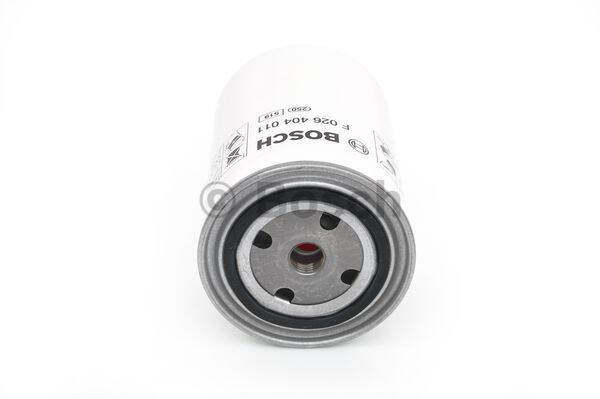 Coolant Filter