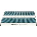Filtre habitacle BOSCH - 0 986 628 505