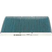 Filtre habitacle BOSCH - 0 986 628 509