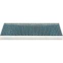Filtre habitacle BOSCH - 0 986 628 516