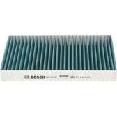 Filtre habitacle BOSCH - 0 986 628 526