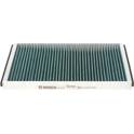 Filtre habitacle BOSCH - 0 986 628 532