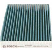 Filtre habitacle BOSCH - 0 986 628 534