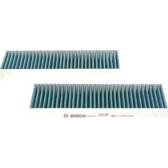 Filtre habitacle BOSCH - 0 986 628 547