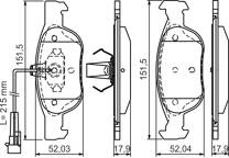 Filtre habitacle