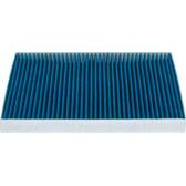 Filtre habitacle BOSCH - 0 986 628 565