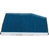 Filtre habitacle BOSCH - 0 986 628 570