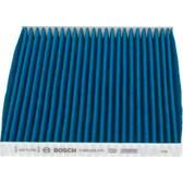 Filtre habitacle BOSCH - 0 986 628 572
