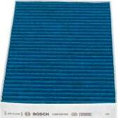 Filtre habitacle BOSCH - 0 986 628 583