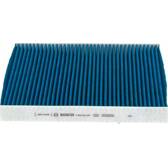 Filtre habitacle BOSCH - 0 986 628 587