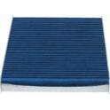 Filtre habitacle BOSCH - 0 986 628 609