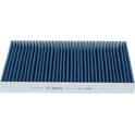 Filtre habitacle BOSCH - 0 986 628 613