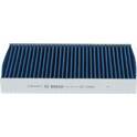 Filtre habitacle BOSCH - 0 986 628 634
