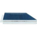 Filtre habitacle BOSCH - 0 986 628 635