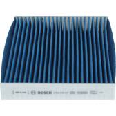 Filtre habitacle BOSCH - 0 986 628 637