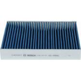 Filtre habitacle BOSCH - 0 986 628 643