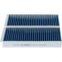 Filtre habitacle BOSCH - 0 986 628 644