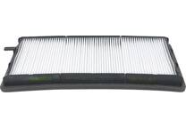 Filtre habitacle