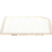 Filtre habitacle BOSCH - 1 987 432 027