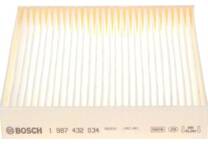 Filtre habitacle