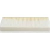 Filtre habitacle BOSCH - 1 987 432 045