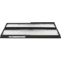 Filtre habitacle BOSCH - 1 987 432 051