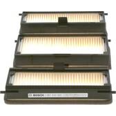 Filtre habitacle BOSCH - 1 987 432 060