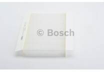 Bosch M2076 - Filtre d'habitacle standard - filtre à poussière et à pollen