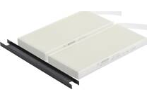 Bosch M2078 - Filtre d'habitacle standard - filtre à poussière et à pollen